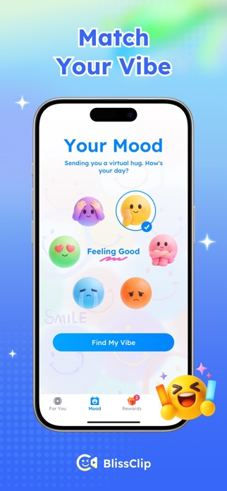 BlissClip Screenshot 2 of 5