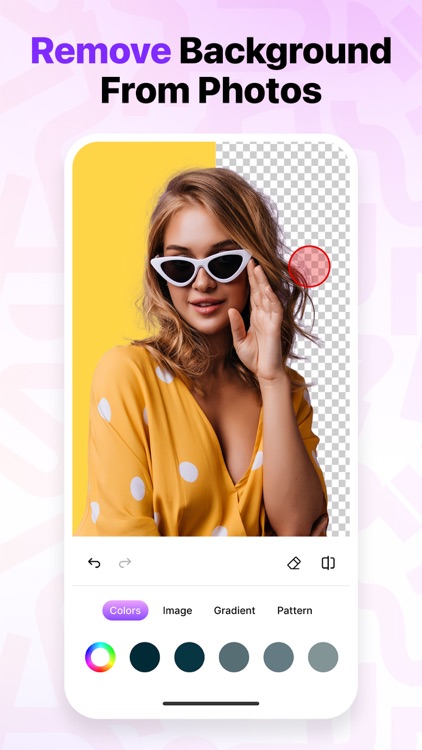 Magic Eraser - Remove Objects