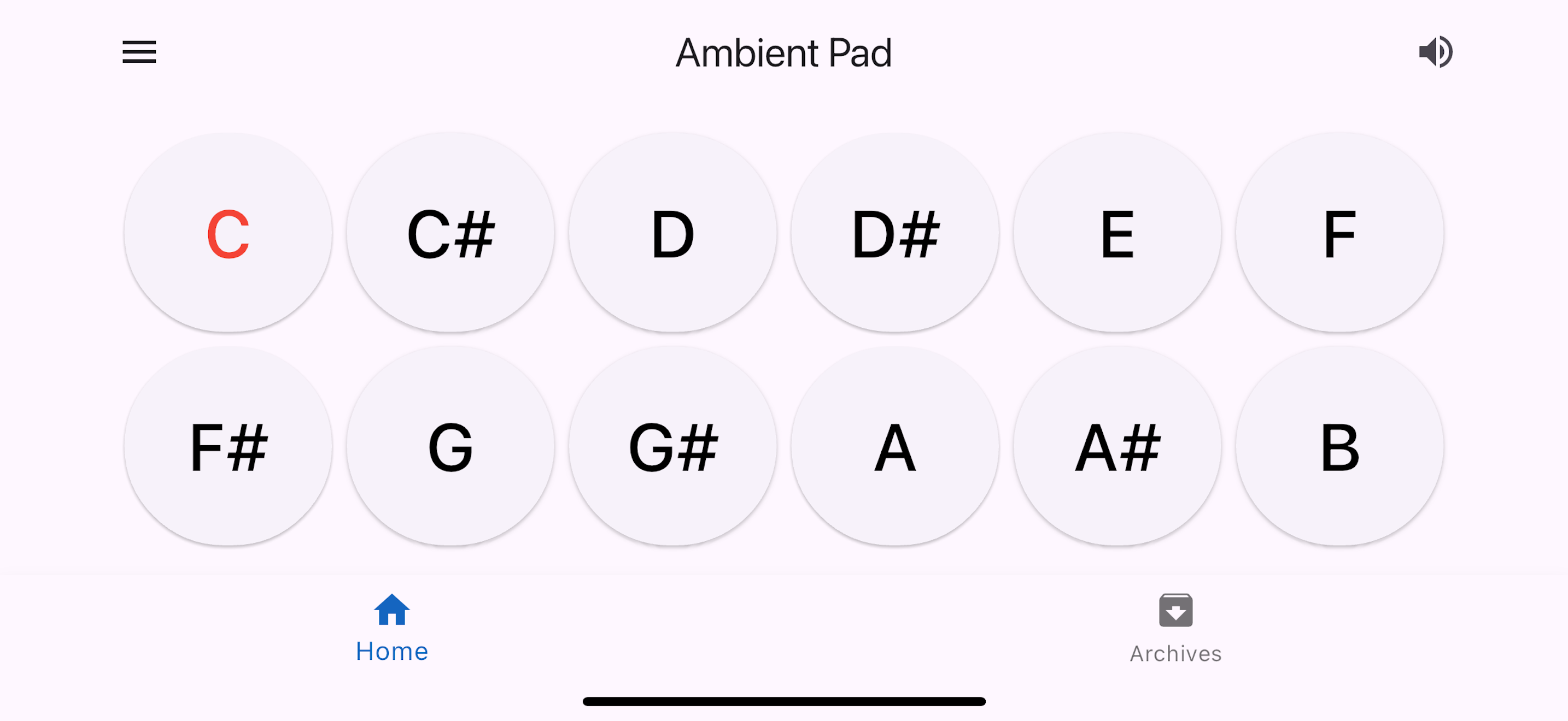 Ambient Pad - Worship and Loop