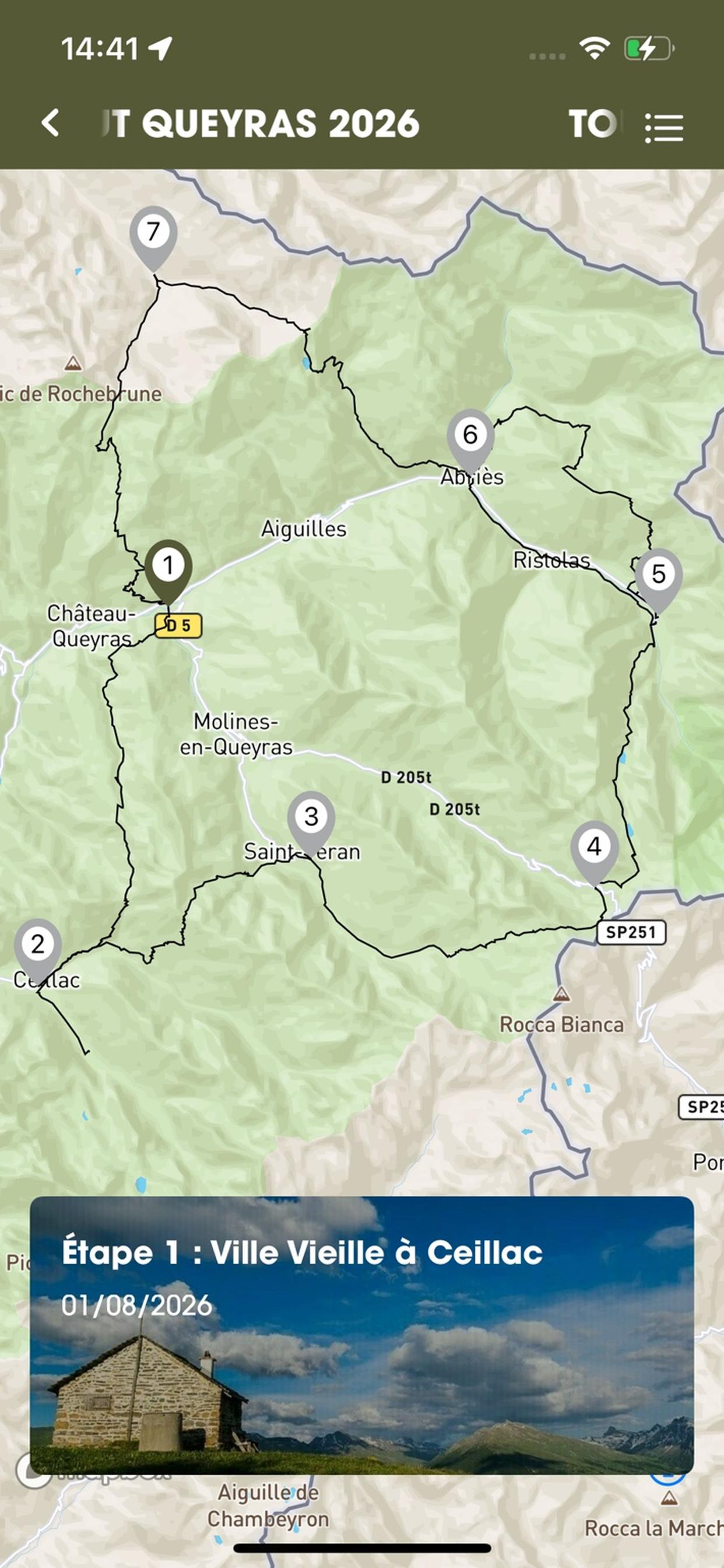 La Vie Sauvage screenshot 3