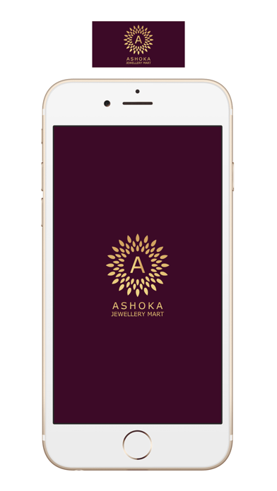 Ashoka Jewellery Mart Screenshot