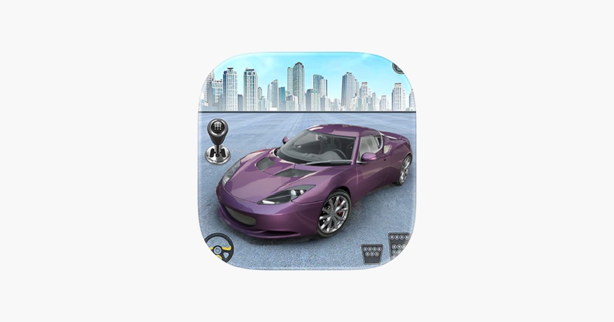 ‎Real Car Racing 2026 App - App Store