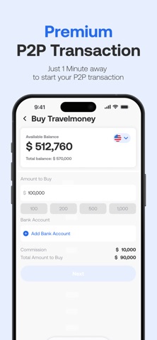 Travel&Check screenshot