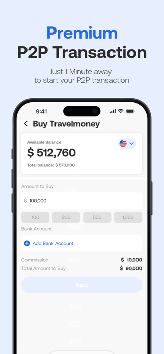 Travel&Check Screenshot 4 of 5