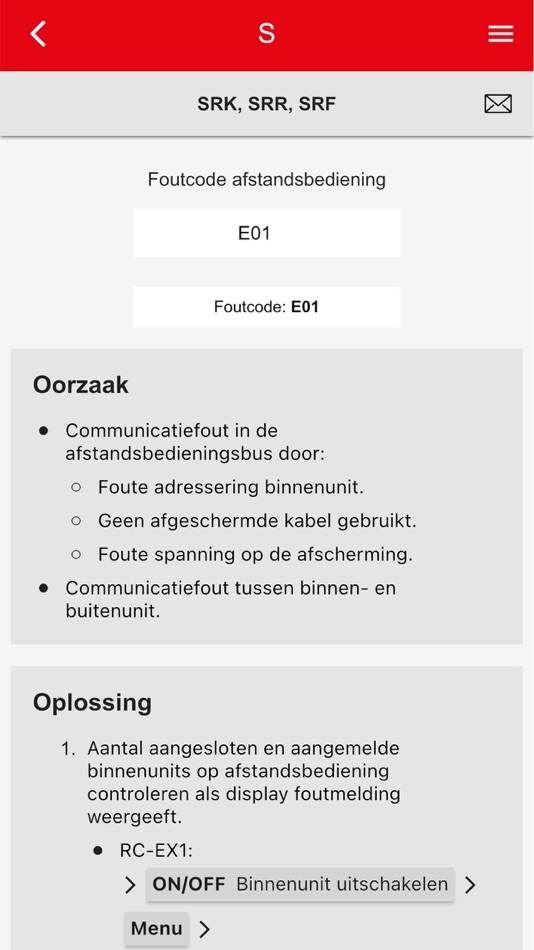 #4. STULZ MHI Service (iOS) Podle: STULZ Groep B.V.
