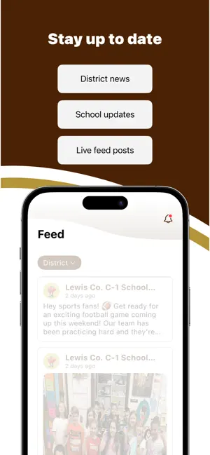 Lewis Co. C-1 School District screenshot 3