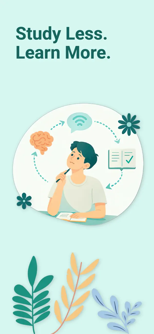 #1. Study Timer - StudyEcho (iOS) 由: Sujeevan Nagarajah