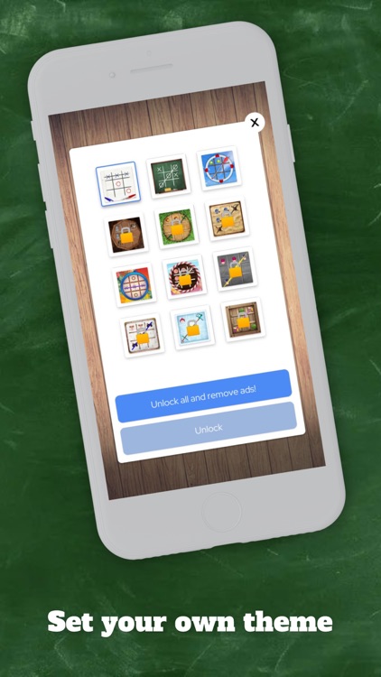 Tic Tac Toe Game - Xs and Os screenshot-3