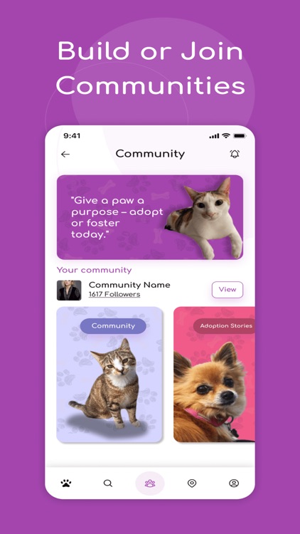 Pawrpose: Pet Mood AI