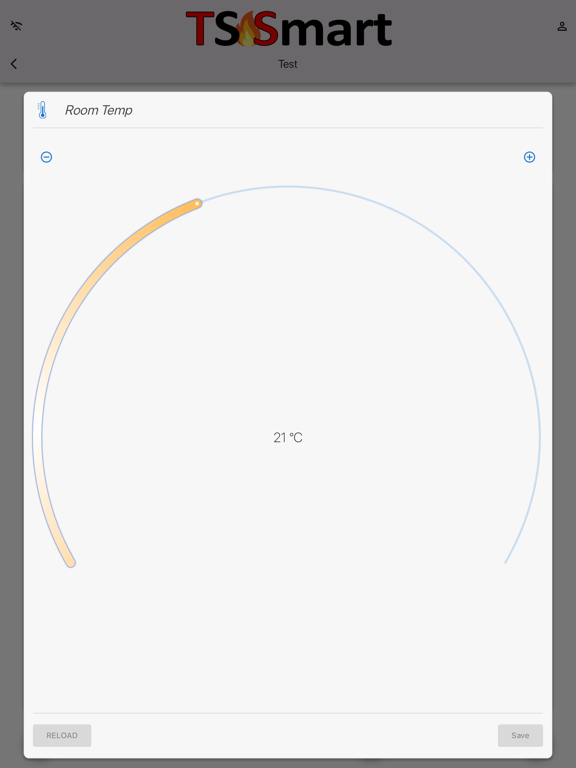 Screenshot #6 pour TS Smart