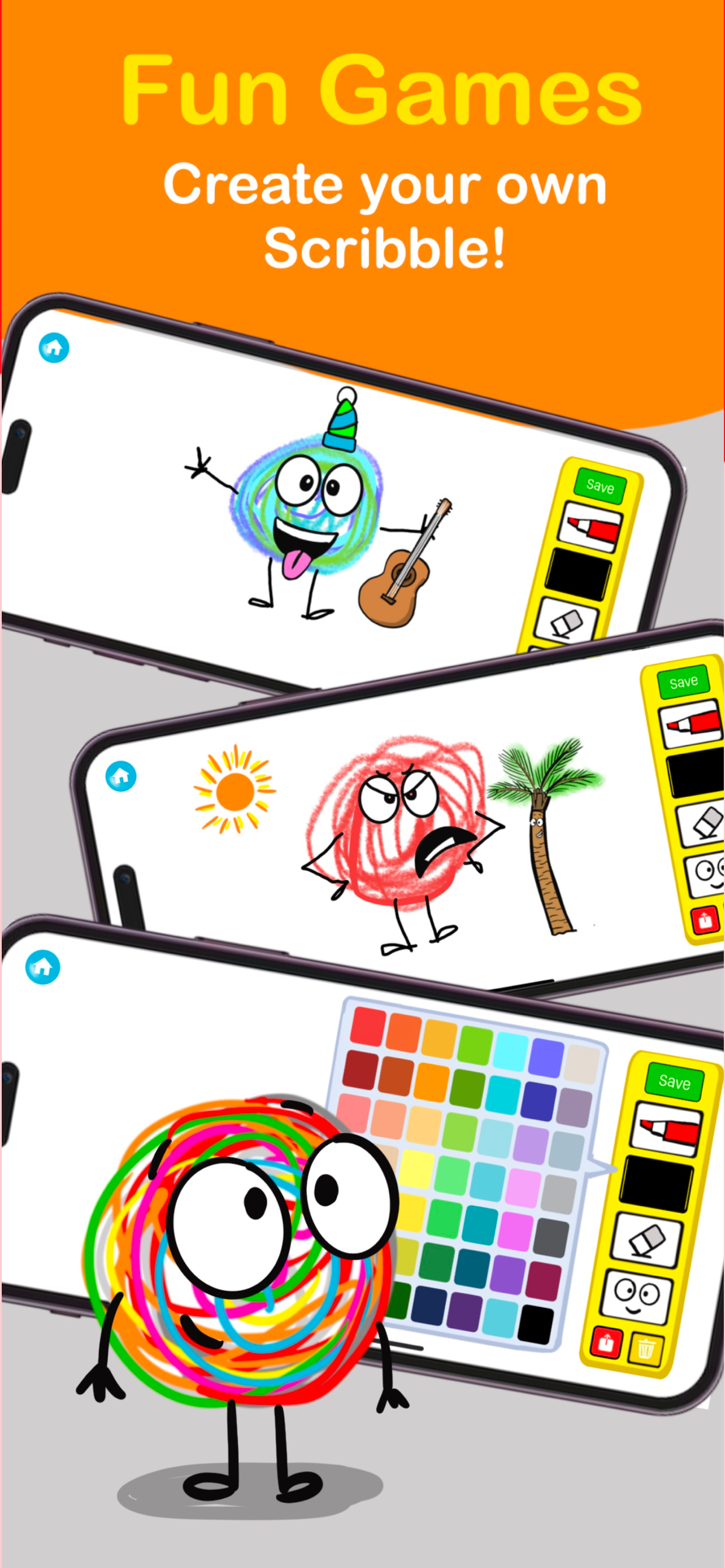 A Little Spot screenshot 5