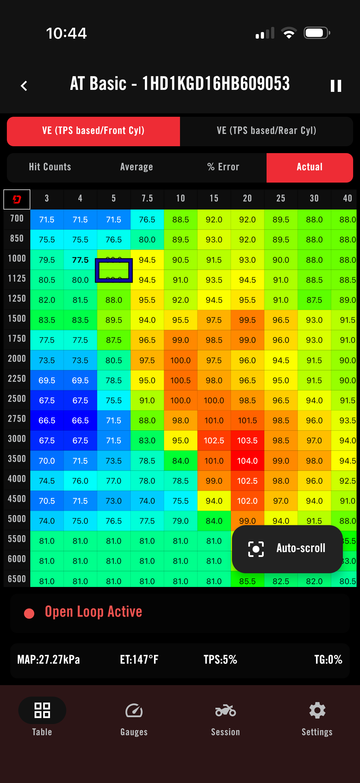 PowerVision 4 screenshot 2