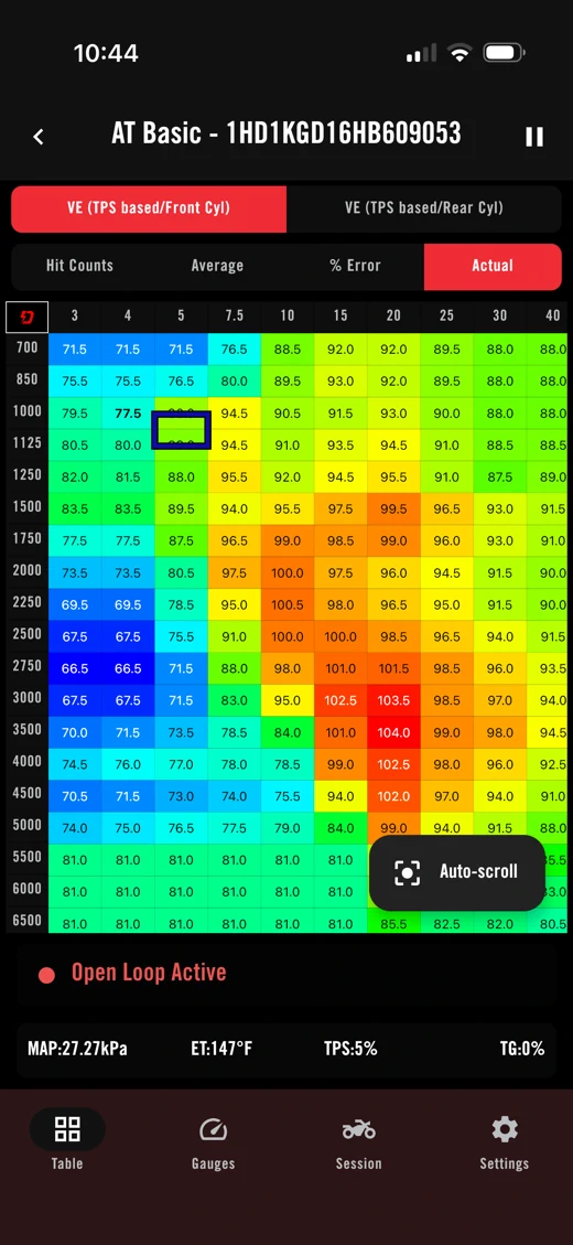 PowerVision 4 screenshot 2
