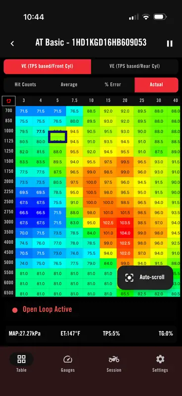 PowerVision 4 screenshot 2 of 10