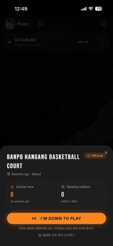 BAS - Find Your Game! screenshot