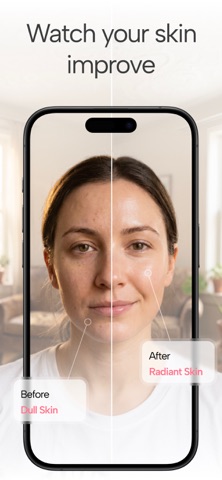 Nuvia - Skin AI Screenshot 5 of 8