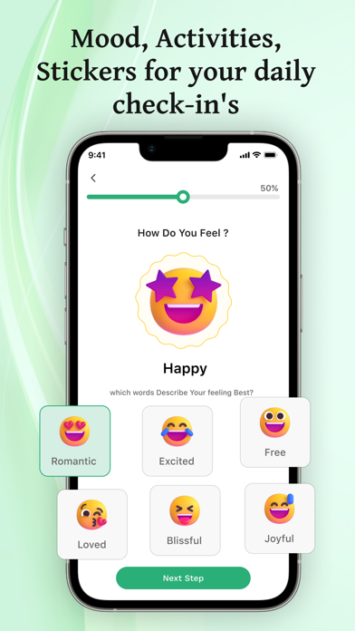 Private Dairy: Daily Journal Screenshot