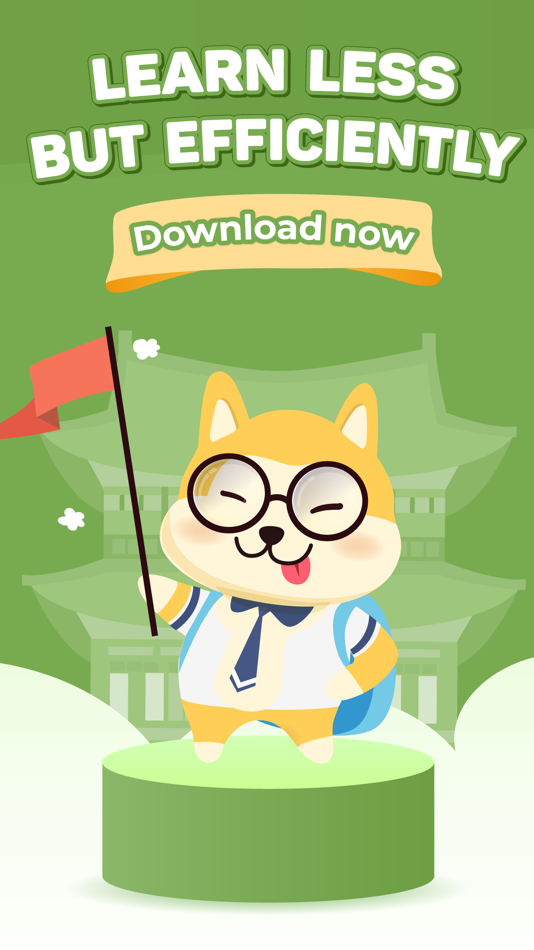 #8. Learn basic Korean - HeyKorea (iOS) Av: Linh Nguyen