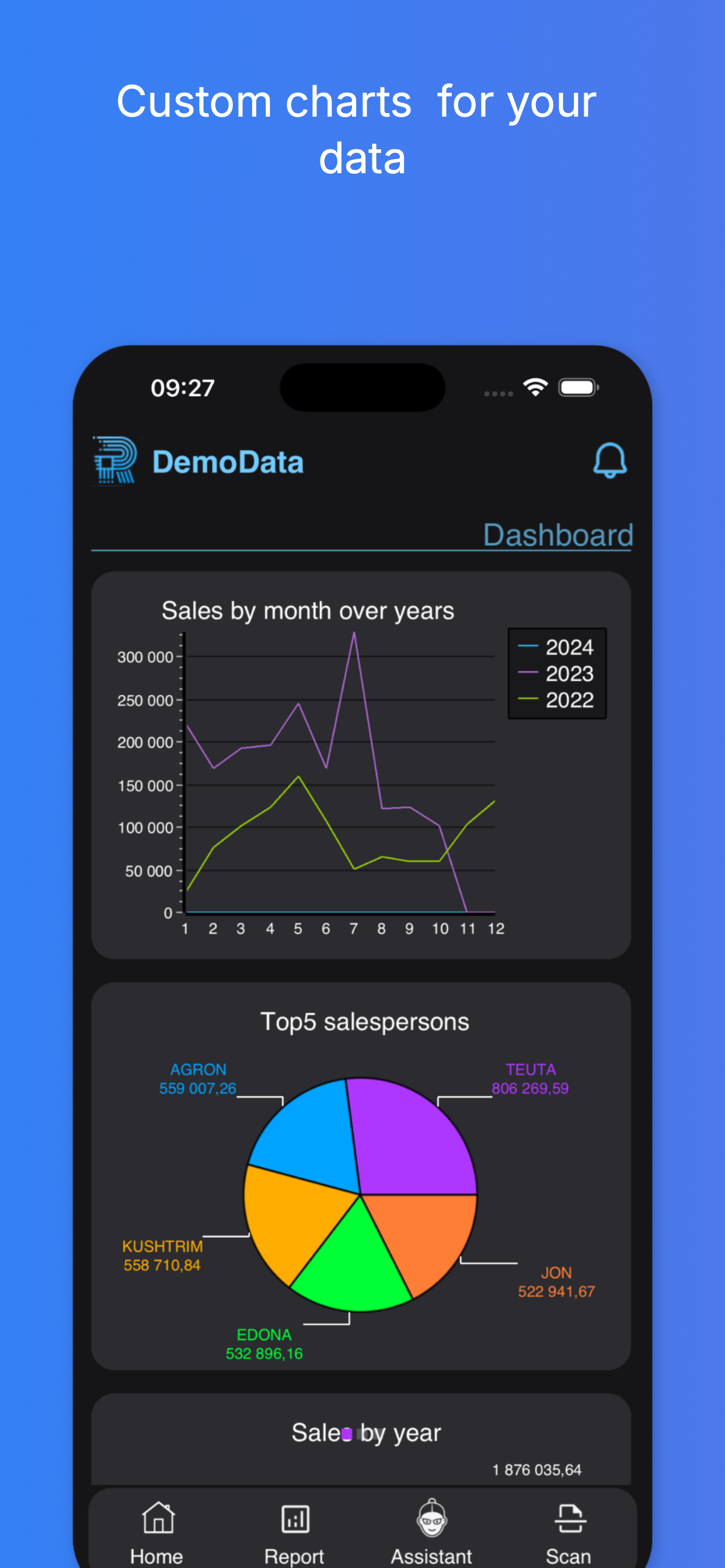 Derbit Hub