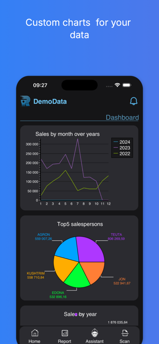 Derbit Hub Screenshot 3 of 10