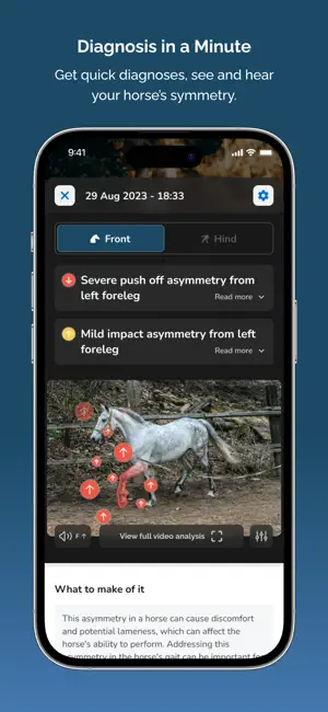 RealHorse screenshot 2