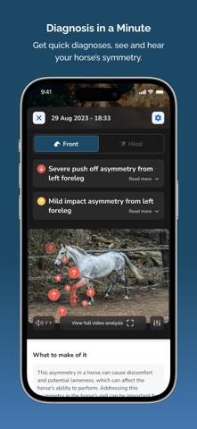 RealHorse Screenshot 2 of 5