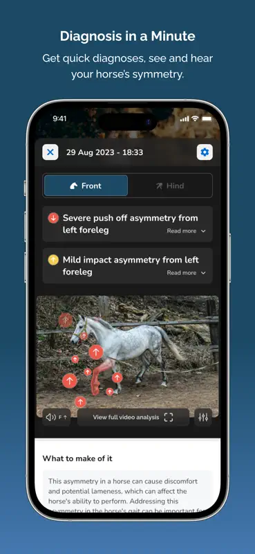 RealHorse screenshot 2 of 5