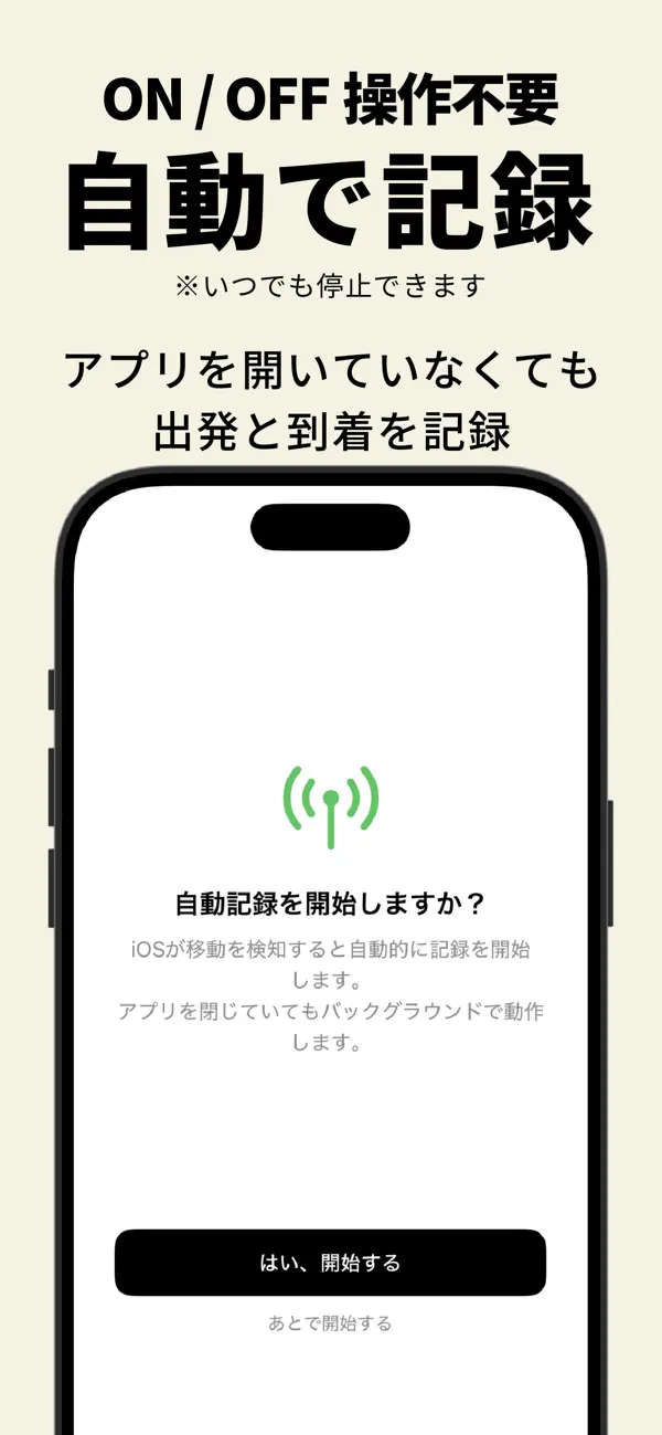 Screenshot #2 pour ゆるログ