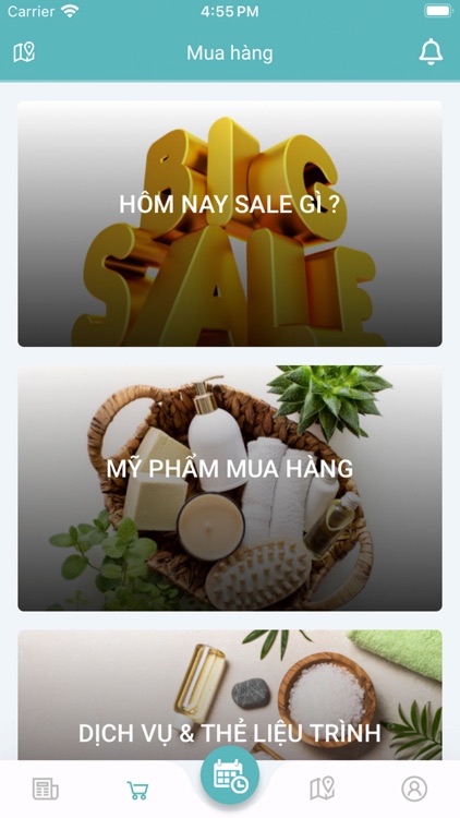 An Spa Health & Beauty