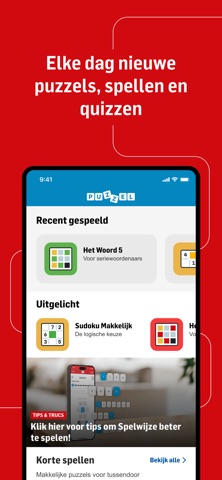 De Stentor Nieuws screenshot