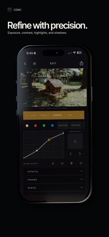 CDNC — Video Camera Screenshot 3 of 3