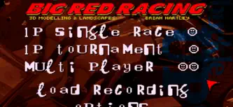 Big Red Racing screenshot 3