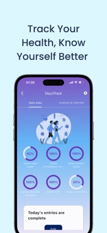 DeyziCare Screenshot 6 of 10