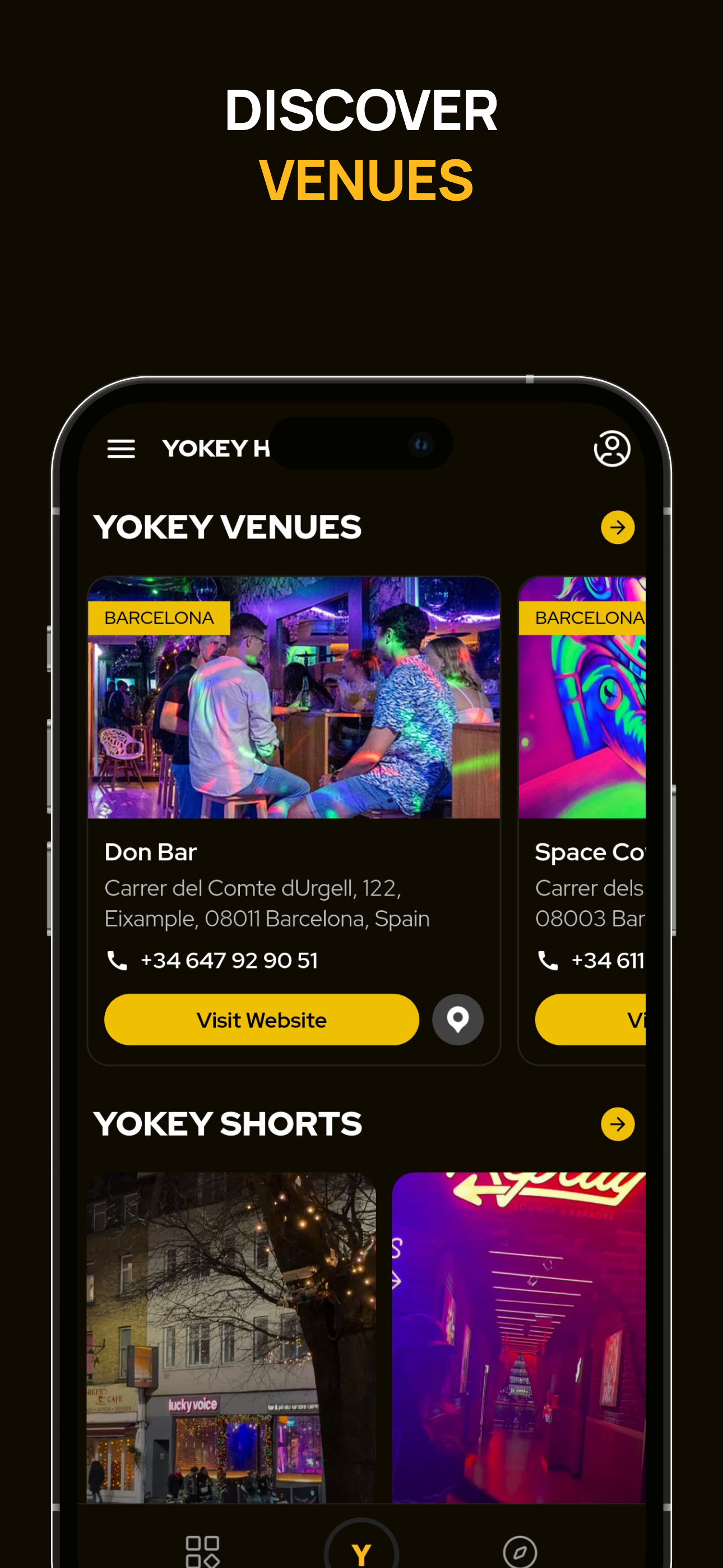 Yokey One