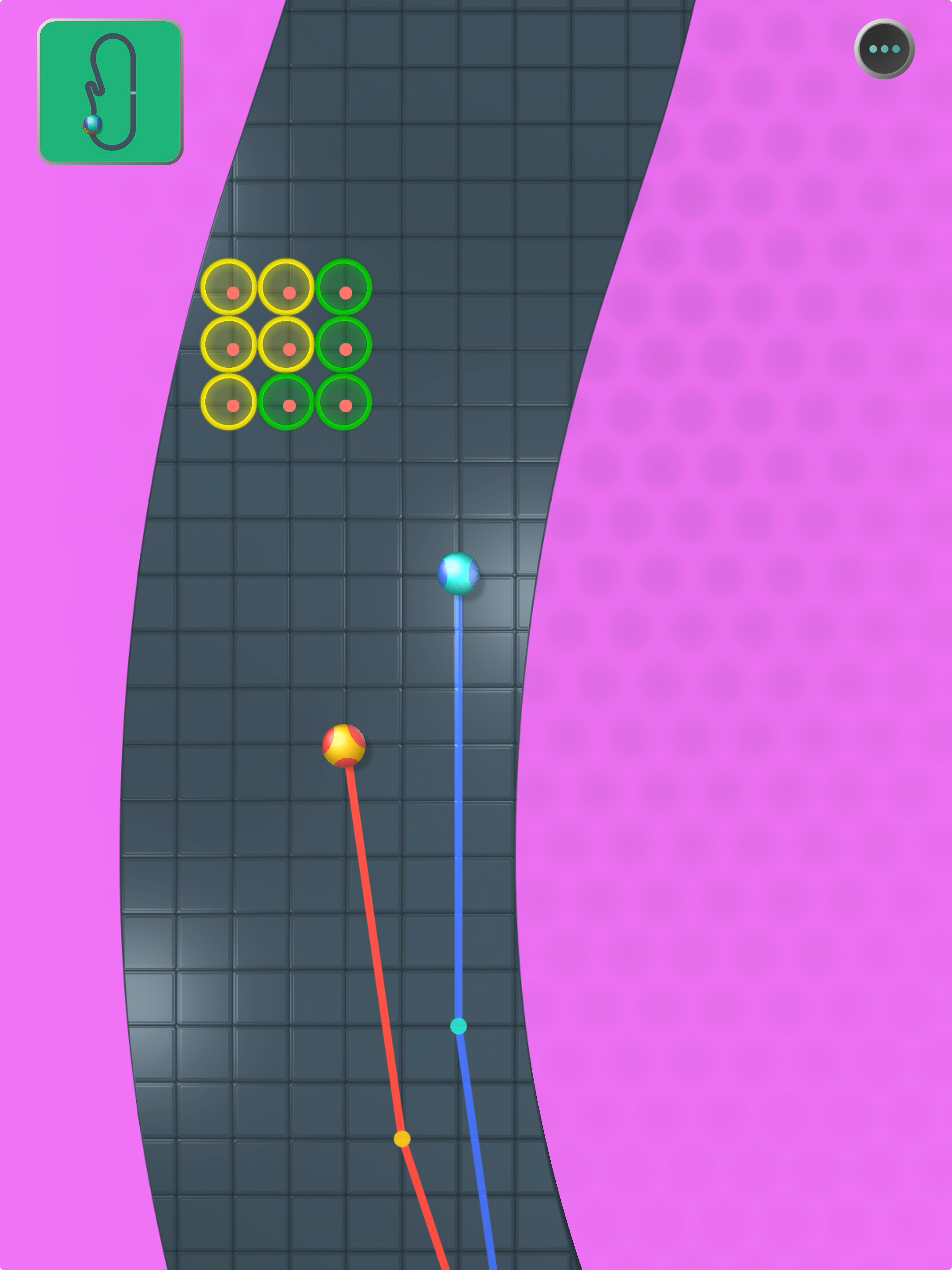 Simple Rally