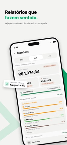 Centavix screenshot