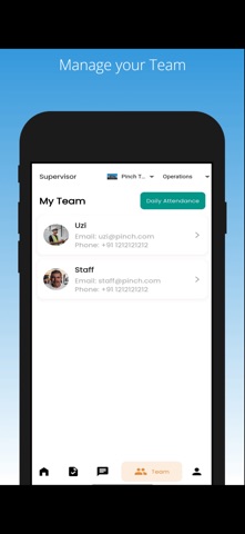 AndersOS screenshot