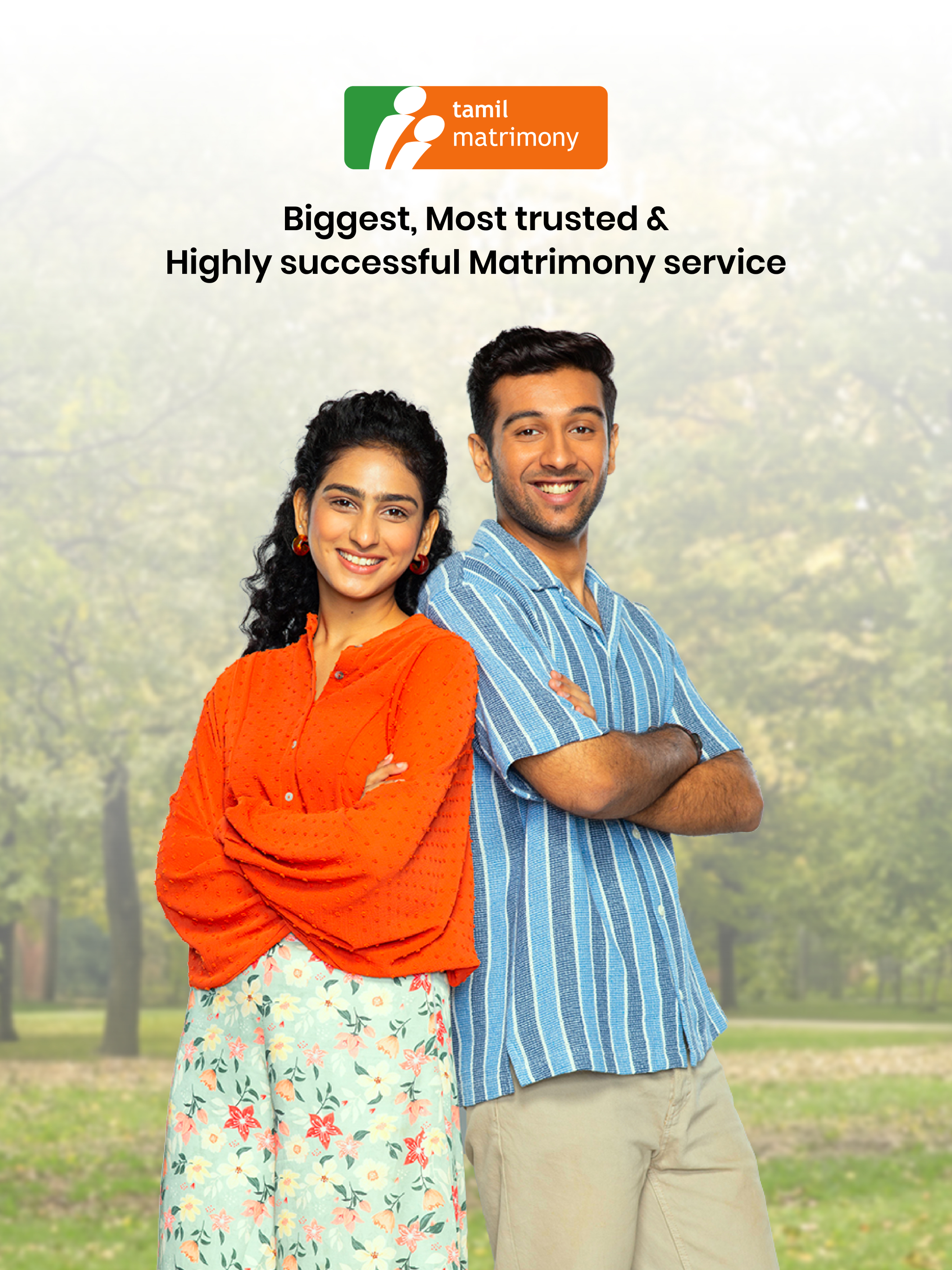 TamilMatrimony - Matrimonial