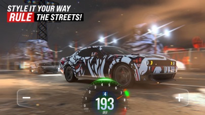 TDZ X: Traffic Driving Zone Screenshot