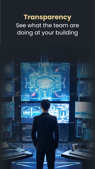 Faraday Connect Screenshot