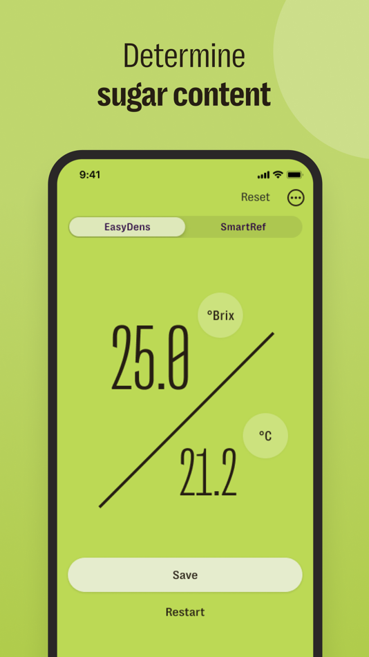 #2. Wine Meister: Measure & Manage (iOS) Podle: Anton Paar ConsumerTec GmbH