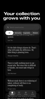 Stoic Quotes Daily screenshot 5