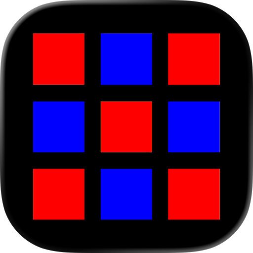 CUBE_2D Revolution