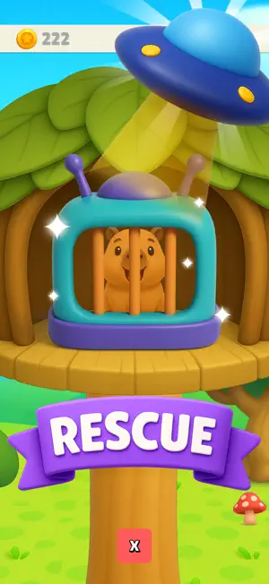 Marbles Creatures screenshot 4