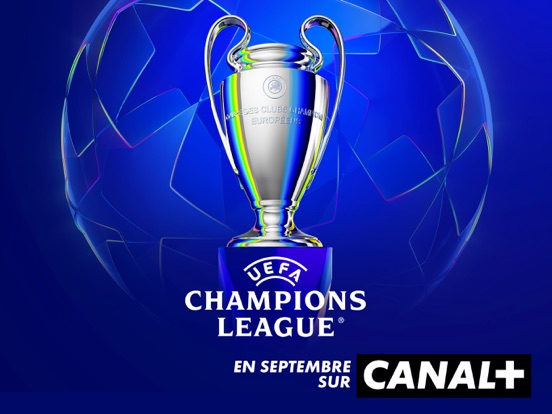 Screenshot #4 pour CANAL+