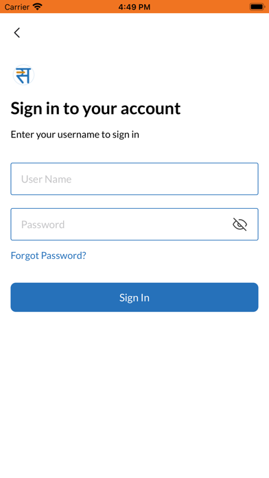 Saksham Wealth Screenshot