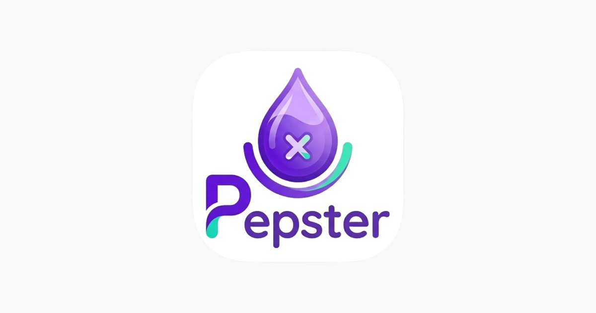 Pepster - Peptide Calculator App - App Store