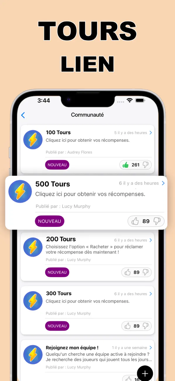 Screenshot #2 pour Spin Master: Spin & Coins Link