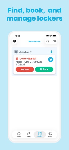 floorsense Screenshot 6 of 7