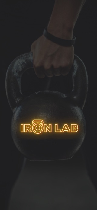 IRON LAB Screenshot 1 of 6